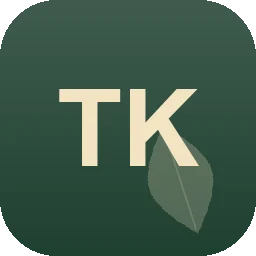 Logo Thomas Klein Garten- und Landschaftsbau