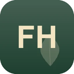 Logo Forstbetrieb K.Heeg
