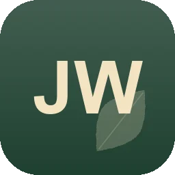 Logo Jäkel & Werner Garten- und Landschaftsbau