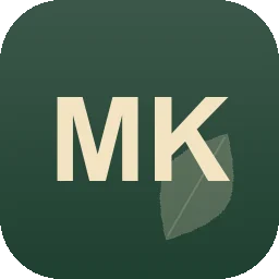 Logo Michael Konietzko Haus u. Gartenpflege