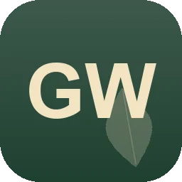 Logo Gartenbau Walter Robert