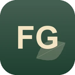 Logo Fendt Gartenbau