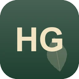 Logo Horländer Gartenbau