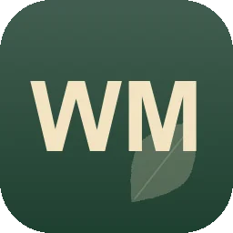 Logo Wilhelm Müller Gartenbau