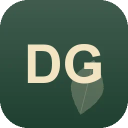 Logo DaTa Grünbau GaLabau Mannheim Sandhofen