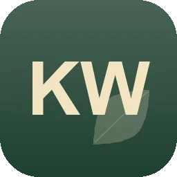 Logo Krahnstöver & Wolf Garten- u. Landschaftsbau
