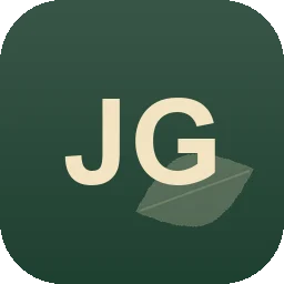 Logo Janowski Garten- und Landschaftsbau