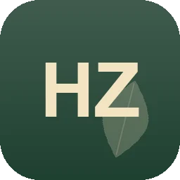 Logo Horst Zebisch