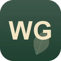 Logo Wiesmoor Gärtnerei + Baumschule