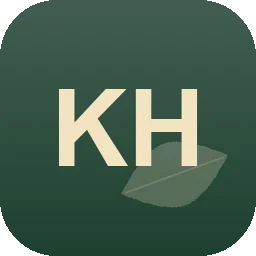 Logo KGV 'Hans Otto' Borsdorf