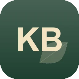 Logo Klaus Büchse Garten- u. Landschaftsbau