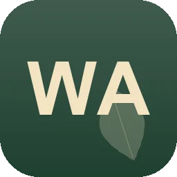 Logo Wohnträume, Andrea Kautz-Müller