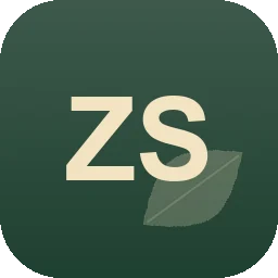 Logo Zimmer und Schmidt Gartenbau