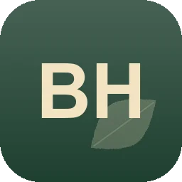 Logo Baumpflege Heiner Hoppenstedt