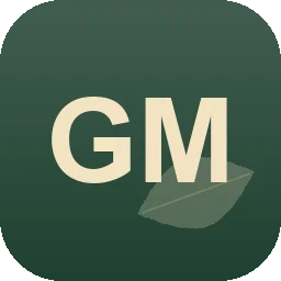 Logo Gartenservice Matern GmbH