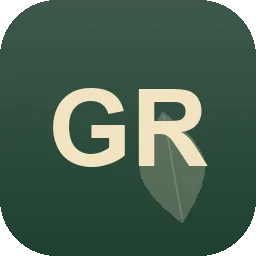 Logo Gartenservice Redenius