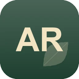 Logo Axel Richter Garten- und Landschaftsbau
