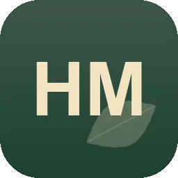 Logo Haus & Mehr Petersen Ulrich