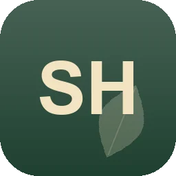 Logo Sebastian Habres Garten- und Landschaftsbau