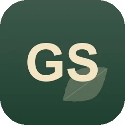Logo Gartenpflege Service Sam