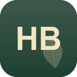 Logo Hermann Brand Gartenbau Service