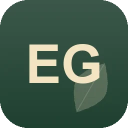Logo Eyvaz Garten- Landschaftsbau
