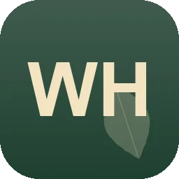 Logo Wilhelm Höfler Gartenbau