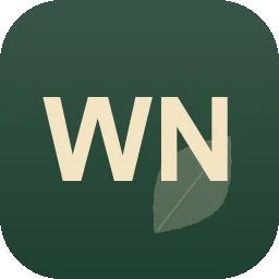 Logo Wüst nagala