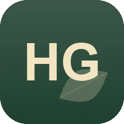 Logo Harms Gartengestaltung