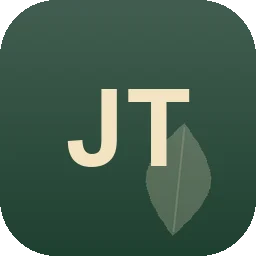 Logo Jens-Thorsten Voigt Gartengestaltung