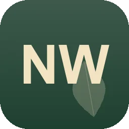 Logo Nico Wohlfahrt Dienstleistungen