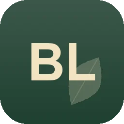 Logo Bernhard Lentzen Gartenbau Gartenbau