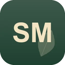 Logo Simon Mayr Biotopgestaltung