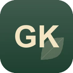 Logo Gartenpflege Krasniqi