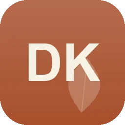 Logo Dirk Keilhauer Garten- und Landschaftsbau