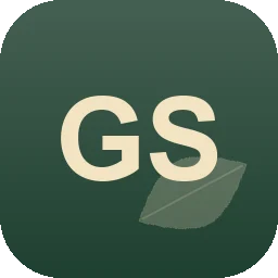 Logo Garten Service