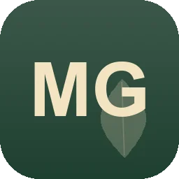 Logo Michael Günter Wagner