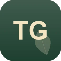 Logo Terry Garten- und Landschaftsbau