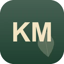 Logo Klaus Martin Garten-Landschaftsbau Dortmund Somborn
