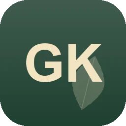 Logo Garten - Kreativ Garten- und Landschaftsbau