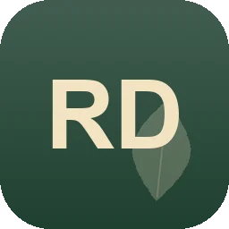Logo Rolf-Dieter Obernier Hausservice