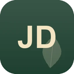 Logo Jarosch Darius Garten- und Landschaftsbau Bielefeld Senne