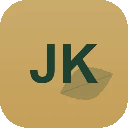 Logo Jürgen Koristka Gartenbau
