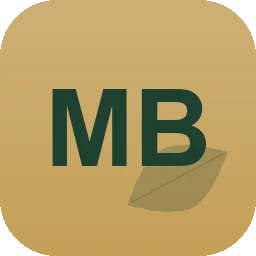Logo Margret Bruns Gartenbau