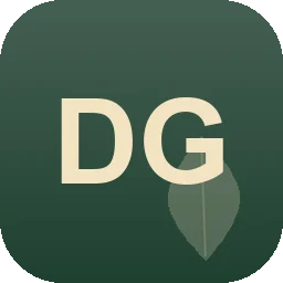 Logo Di Gisi Gartengestaltung