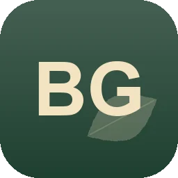 Logo Burim Garten- & Landschaftsbau
