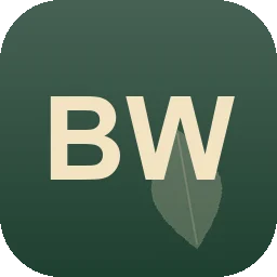 Logo Bernd Weete Garten- und Landschaftsbau