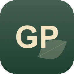 Logo Guido Pelz Gartenbau