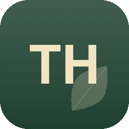 Logo Timo Hartmann