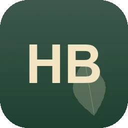 Logo Heinz Burchartz